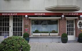 Minerva Restaurant