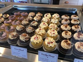 Mademoiselle Cupcake - Café & Brühbar