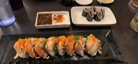 Kiyora Sushi