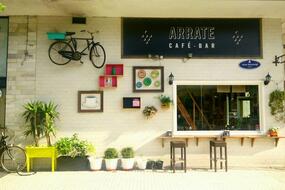 Arrate Café-Bar