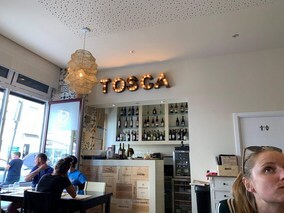 Tosca Gastro Bar