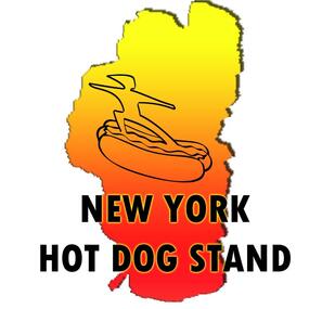 New York Hot Dog Stand