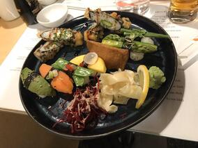 Tokyo Diner