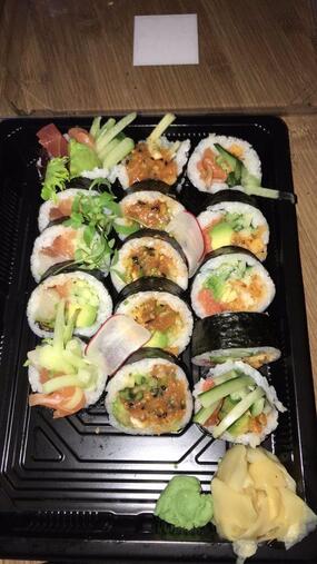 NIHON sushi-bar