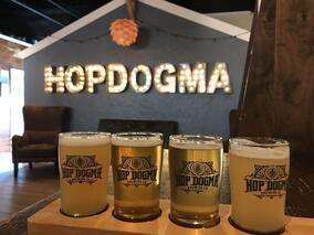 Hop Dogma Brewing Co.