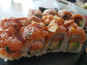 Mirai-Sushi
