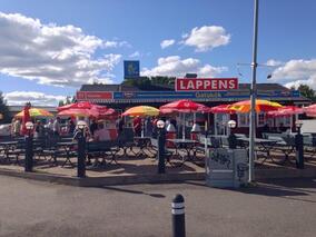 Lappens Grill