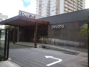 Devons Steak House