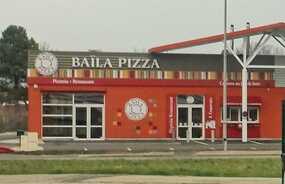 Baïla Pizza