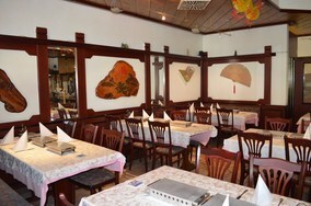China Palast Chinesisches Restaurant in Ulm-Wiblingen