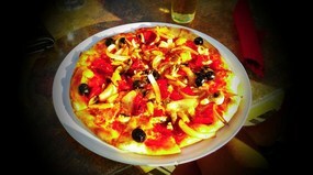 Pizzeria Granfonte