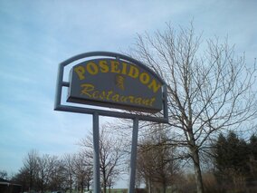 Poseidon Restaurant