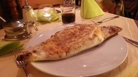 Pizzeria Carlo