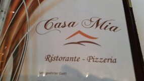 Casa Mia Pizzeria Restaurant
