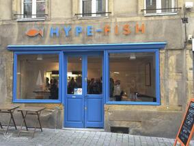 Hype-Fish