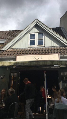 sammensværgelse vælge Barber Find the best place to eat in Horsens, spring 2023 - Restaurant Guru