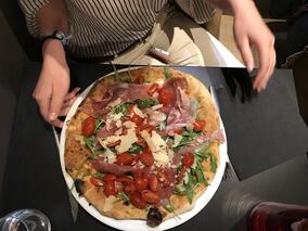 Osteria Pizzeria da Bartolo