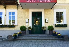 Restaurant Riedenburg