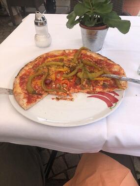 Ristorante & Pizzeria Da Carlo
