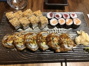 HIAMI Sushi Bar