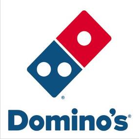 Domino's Pizza Angers - Château