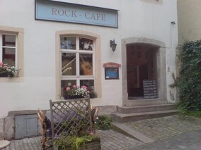 Rockcafe Rothenburg ob der Tauber