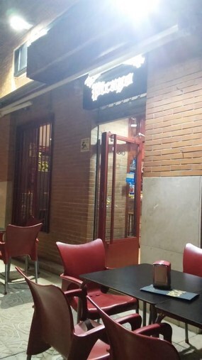 Bar Restaurante Picazo