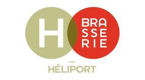 Héliport Brasserie
