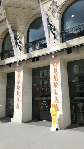 Cafe Oberlaa