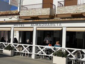 Hotel Almadraba