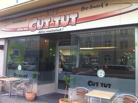 Café GUTTUT.