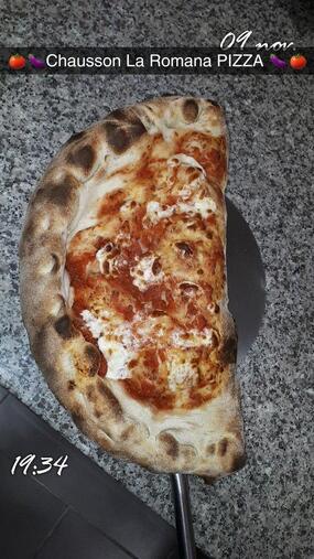 La Romana Pizza