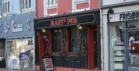 Marys Pub