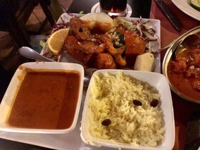 Mera Masala - Indian Tandoori Restaurant
