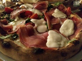 Pizzeria Osteria Bella Napoli