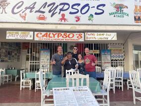 Calypso's