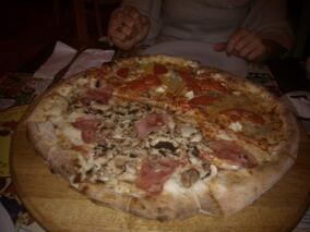 Margerita Restaurant & Pizza