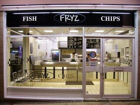 Fryz Fish & Chips