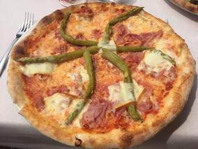 Ristorante Pizzeria La Formica