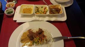 Himal Nepali Kitchen Restaurant