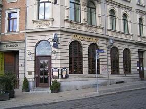 Restaurant Mönchshof