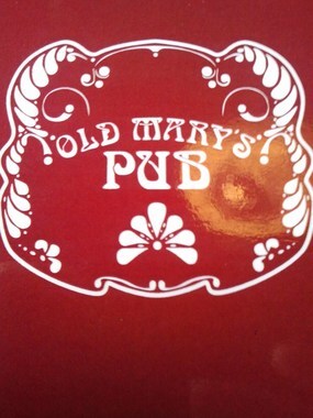 Old Marys Pub