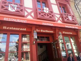 Restaurant Le Guethenoc