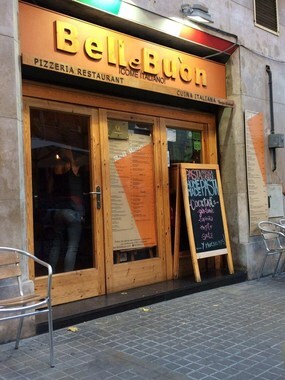 Restaurant BelleBuòn