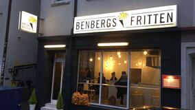 Benbergs Fritten