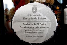 Restaurante El Farito