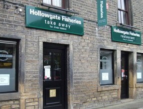 Hollowgate Fish and Chips