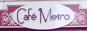 Cafe Metro