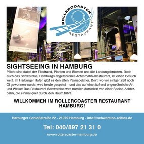 Restaurant Harburg