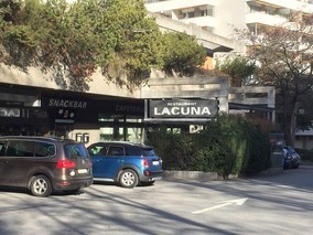 Ristorante Pizzeria Lacuna